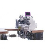 Máy Vắt Sổ May Chun Quần Và Cổ Áo Tự Động HIKARI HSAT-K9-1 / HSAT-K9-2